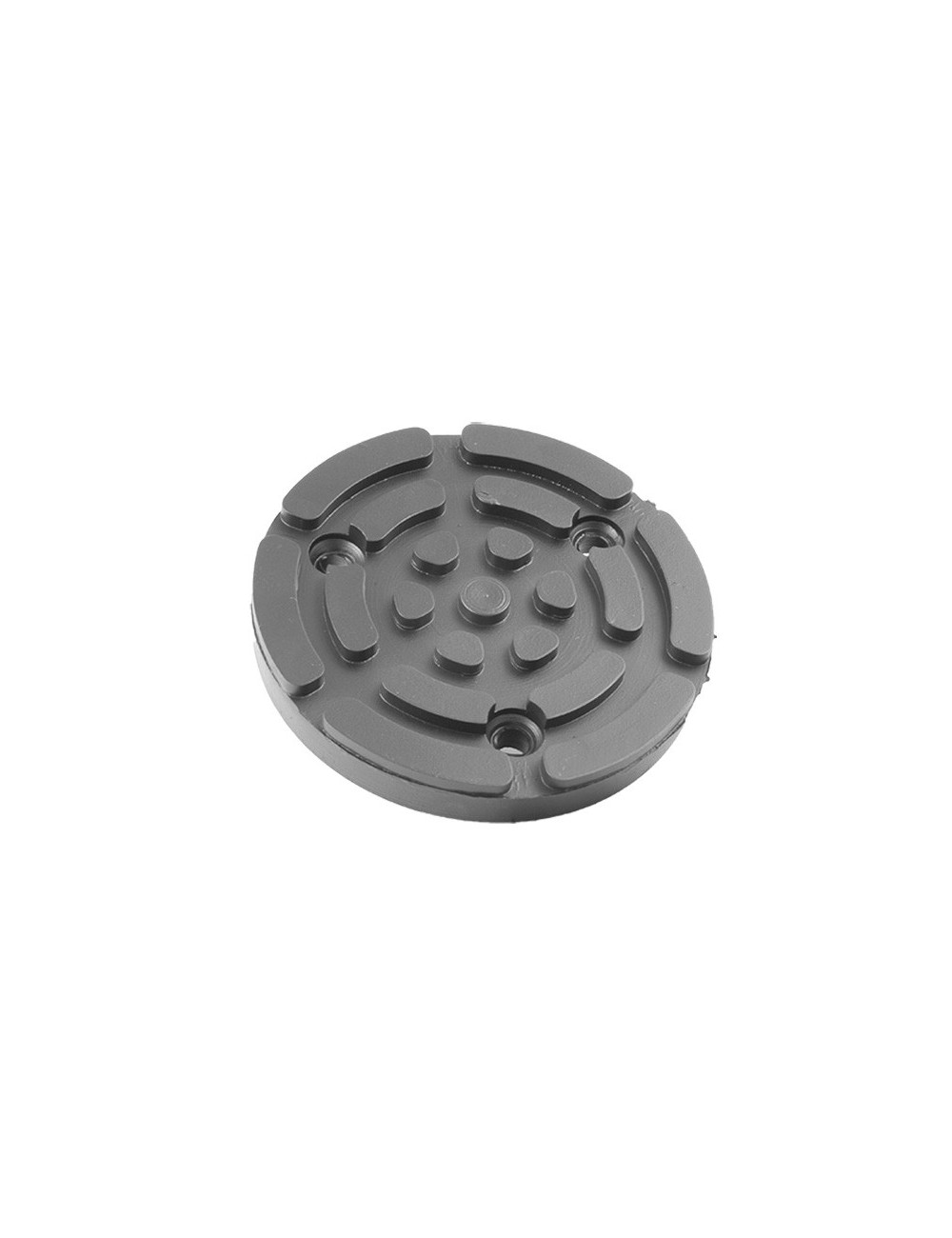 Rubberen pads Zippo / Gruse